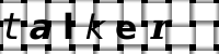 CAPTCHA-Bild