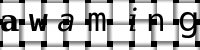 CAPTCHA-Bild