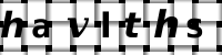 CAPTCHA-Bild