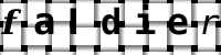 CAPTCHA-Bild