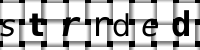 CAPTCHA-Bild