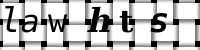 CAPTCHA-Bild