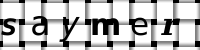 CAPTCHA-Bild