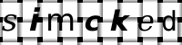 CAPTCHA-Bild