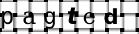 CAPTCHA-Bild