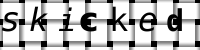 CAPTCHA-Bild