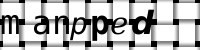 CAPTCHA-Bild