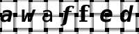 CAPTCHA-Bild