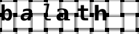 CAPTCHA-Bild