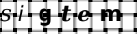 CAPTCHA-Bild