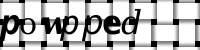 CAPTCHA-Bild
