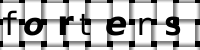 CAPTCHA-Bild