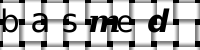 CAPTCHA-Bild