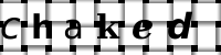CAPTCHA-Bild