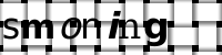 CAPTCHA-Bild