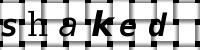CAPTCHA-Bild