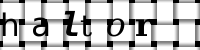 CAPTCHA-Bild