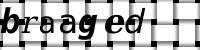 CAPTCHA-Bild