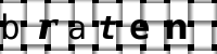 CAPTCHA-Bild