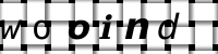 CAPTCHA-Bild