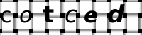 CAPTCHA-Bild