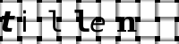 CAPTCHA-Bild